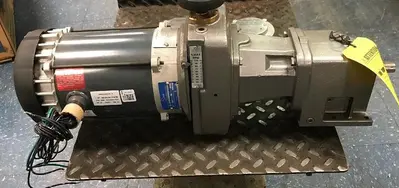 New | in-Stock NORD SK02-RV20 Speed Reducers | Surplus Asset Holdings #1204351