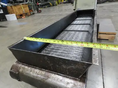 Used MAYFRAN _UNKNOWN_ Miscellaneous MRO Indiana US | Arrow Industrial #610071