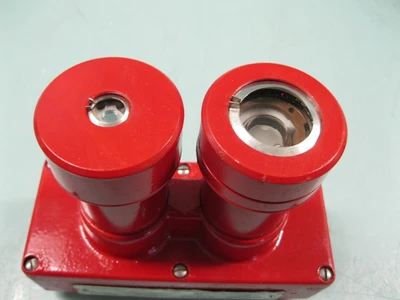 NEW Det-Tronics C7052 J5000