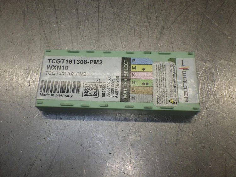 New | in-Stock WIDIA _UNKNOWN_ Tooling & Accessories (Other) Michigan US | Superior Machine & Tool Inc #1389681