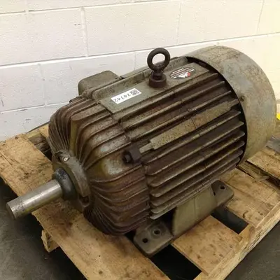 USED DELCO 3G4154