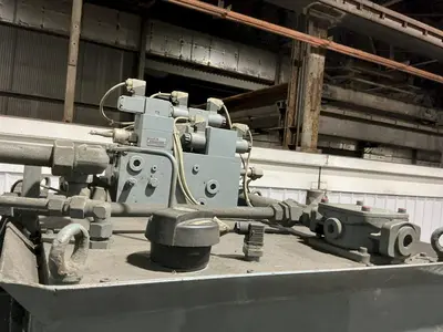USED REIS TUS 160