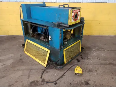 USED EAGLE I/O