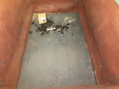 Used INSULFAB PLASTICS _UNKNOWN_ Food Storage & Transportation Indiana US | Arrow Industrial #1368117