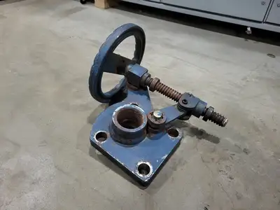 USED EVERLASTING VALVE 4060-S57