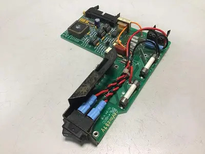 USED GAMMAFLUX GA-100-F-00