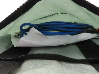 BK Precision Model 2552 20MHz Digital Storage Oscilloscope