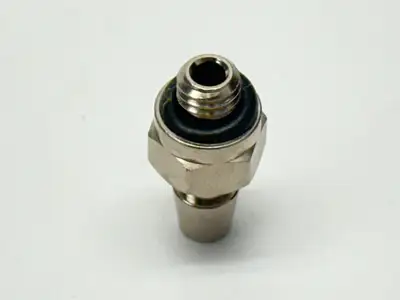 New | in-Stock EDCO 10-10M Parts (Hydraulics and Pneumatics) Michigan US | Maverick Industrial Sales #1502277