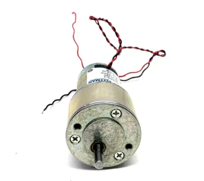 USED AMETEK M08-03-20