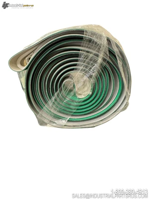 New | in-Stock HABASIT HAT-5E BELT 50MM X 6680MM Parts & Accessories (Material Handling) Kentucky US | Industrial Parts R Us Inc. #1515715