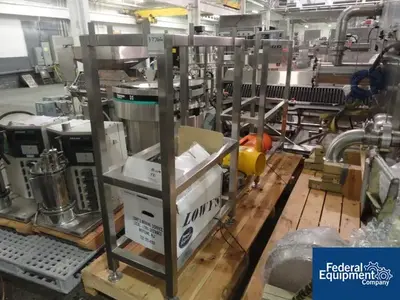 NEW Howorth 9'6" Howorth Isolator, 316L S/S, Unused