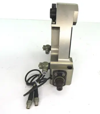 USED SCHUNK GFS-25