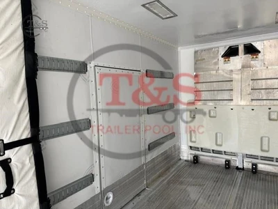 Used 2024 GREAT DANE _UNKNOWN_ Reefer Trailers Illinois US | T&S Trailer Pool #1545387