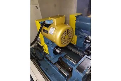 USED 2007 TECHNI DRILL 50-0.375" -4-12