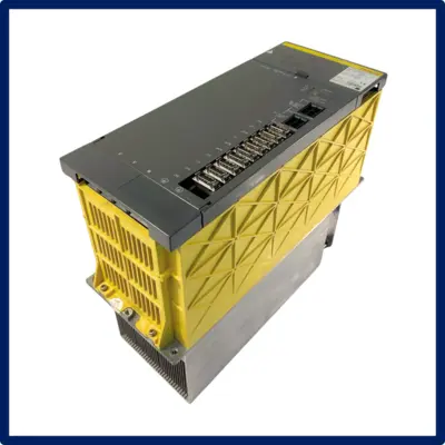 NEW FANUC A06B-6104-H245#H520