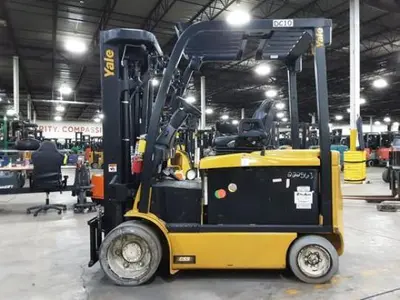 USED 2020 YALE ERC070
