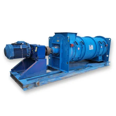 USED WAM GROUP WBH10200T011