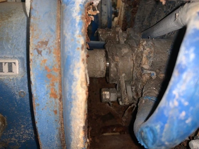 USED Summit 2196 MTO