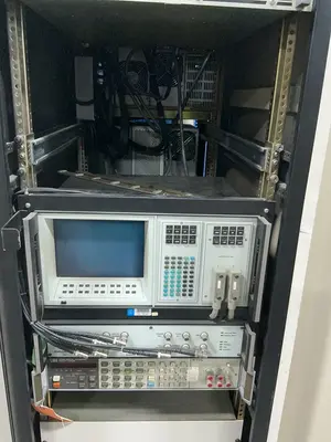 USED TERADYNE L393