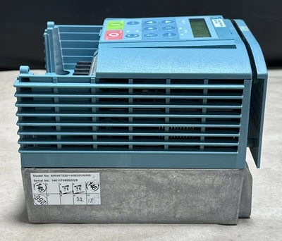 USED Eurotherm 605/007/230/1/0/0020/US/000