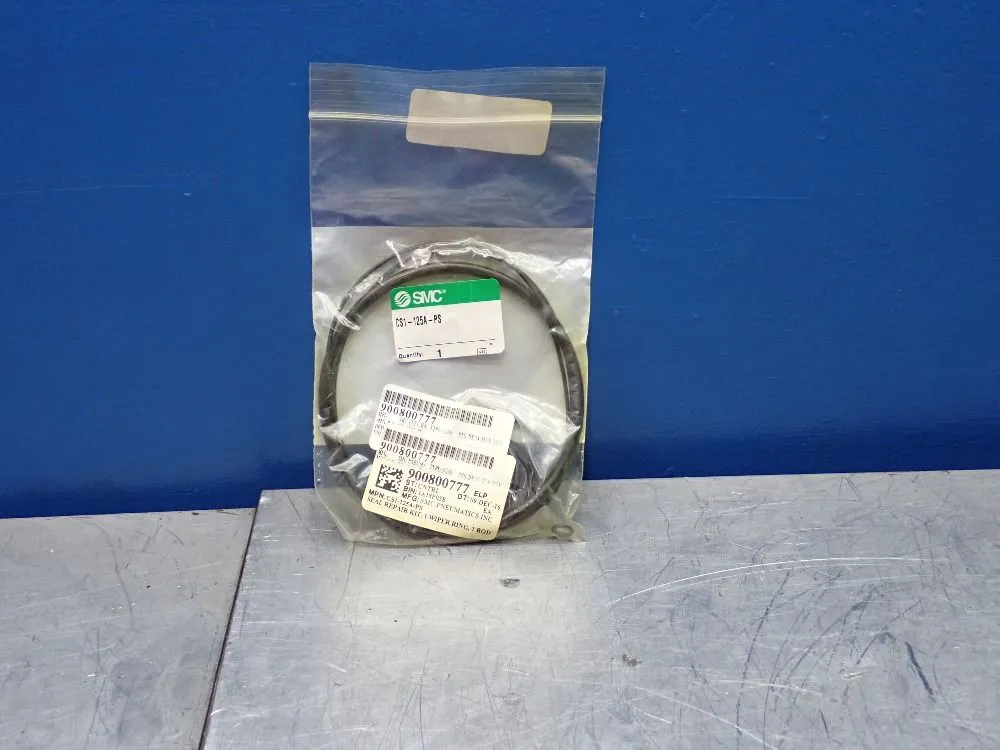 New | in-Stock SMC CS1125APS Seals & Gaskets | HGR 24 #750748