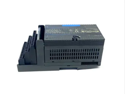 USED GE FANUC, GE IC200MDL650C