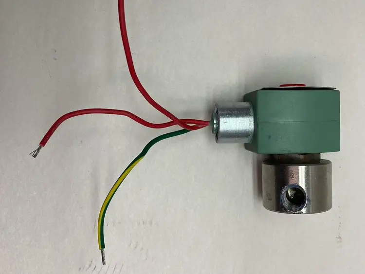 New | in-Stock ASCO 8262G7 Solenoid Valves Ohio US | Surplus Asset Holdings #1238299