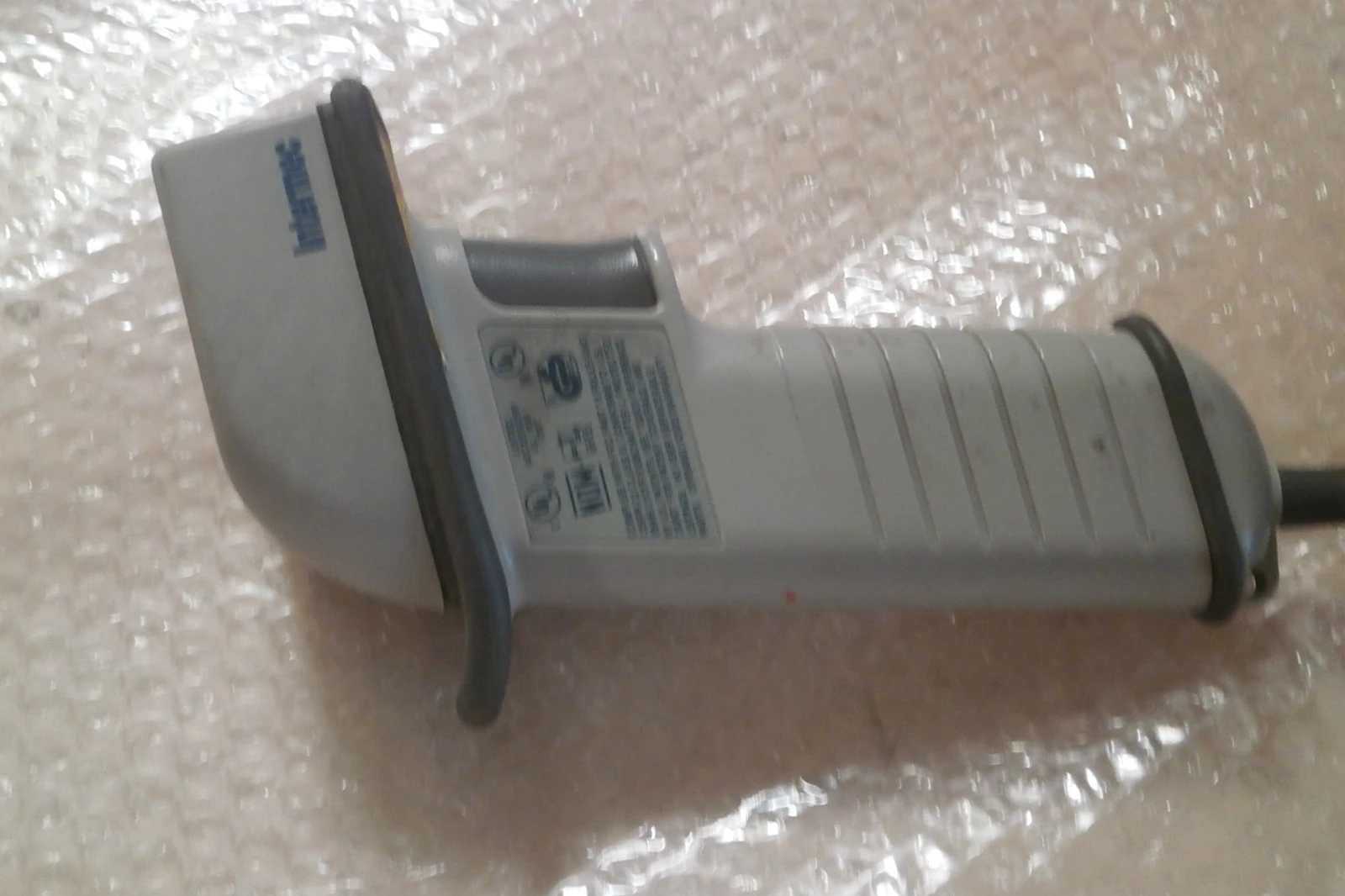 USED INTERMEC TECHNOLOGIES INTERMEC TECHNOLOGIES SABRE 1551