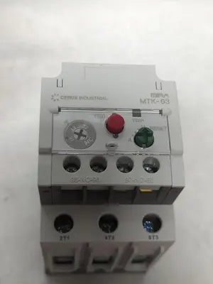 Used CERUS MTK-63/3K 22L Miscellaneous Equipment (Electrical & Power) | Surplus Asset Holdings #1196916