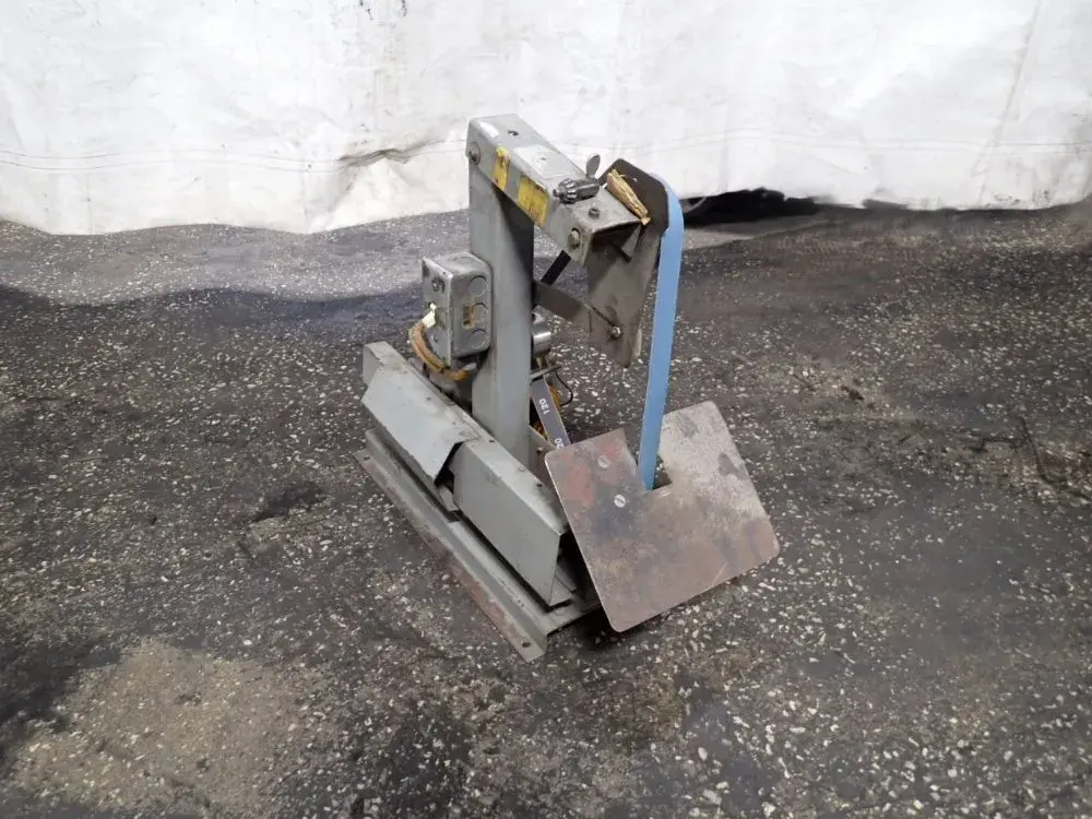 Belt Sander