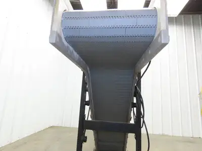 Used DYNACON _UNKNOWN_ Belt Conveyors | Arrow Industrial #561619