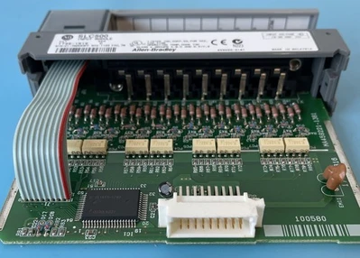 NEW ALLEN BRADLEY 1746-0B16