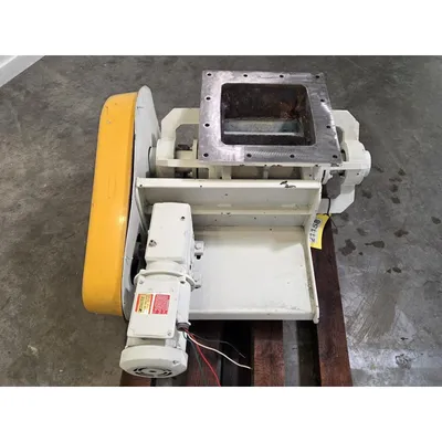 USED WM. W. MEYER & SONS, INC. 12X12 HDX SQUARE