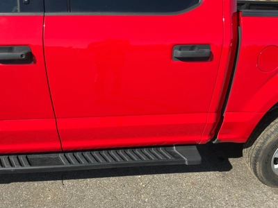 Used 2020 FORD F150 Pickup Trucks Michigan US | Miedema Asset Management Group #1568227