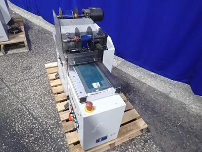 Used KURZ RB135/US Labelers | HGR 24 #751549