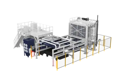 HSG Store Pro 4020 Automation Control (HMI) | MacLean Machinery Network LLC (1)