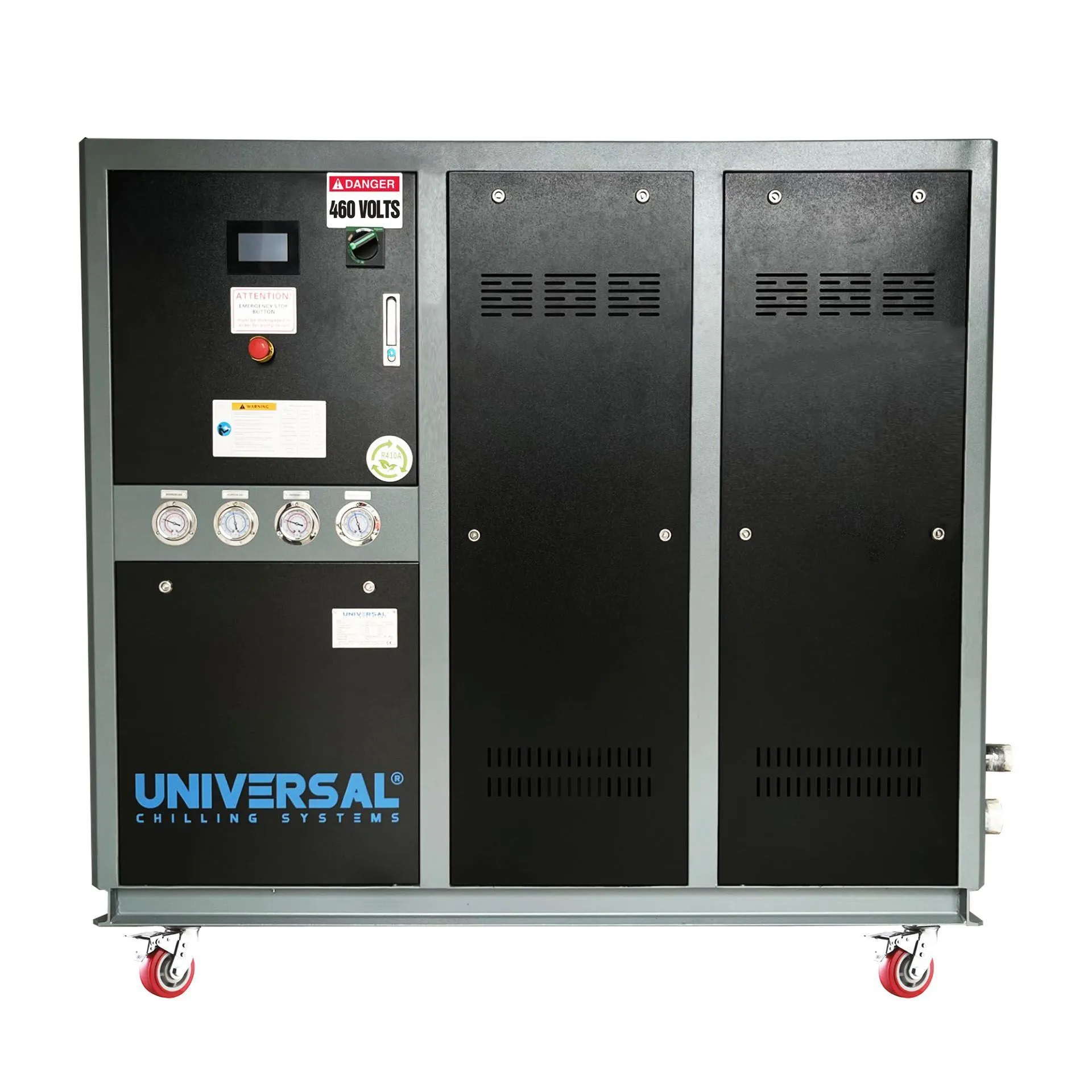 NEW 2026 UNIVERSAL CHILLING SYSTEMS UCS-20W