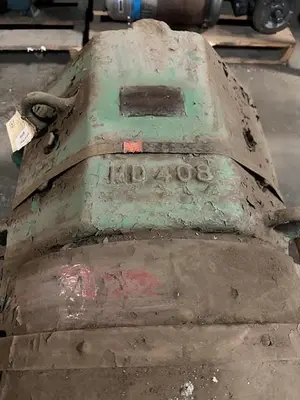 USED GE MD408