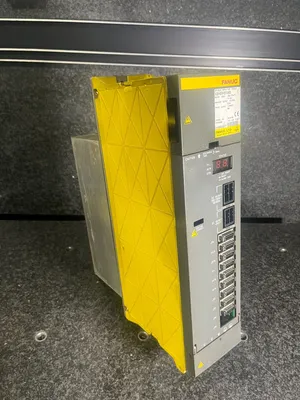 USED FANUC A06B-6078-H211#H500