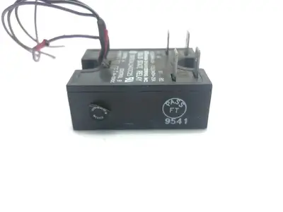 SSRDUAL240DC25 | Omega  Solid State Relay 120/240V 25A - Used