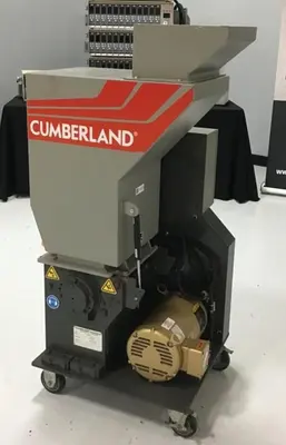 USED 2013 CUMBERLAND 6512