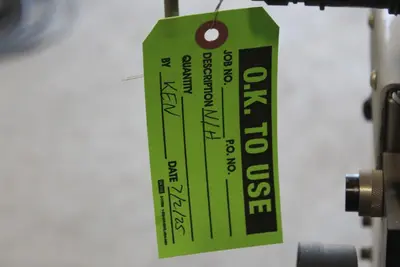 2006 GRACO 24C264 PUMP | Levy Recovery Group (18)