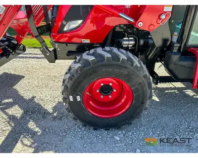 Used TYM _UNKNOWN_ Utility Tractors Iowa US | Keast Enterprises #1360506