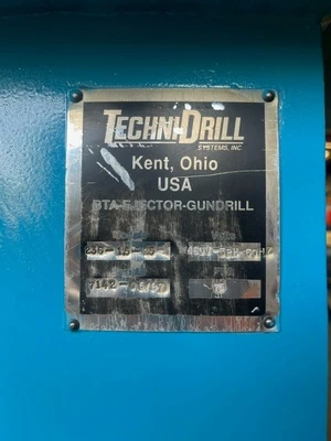 Used _UNKNOWN_ _UNKNOWN_ Gun Drills Louisiana US | Stelly Machine Tools Inc #1556254