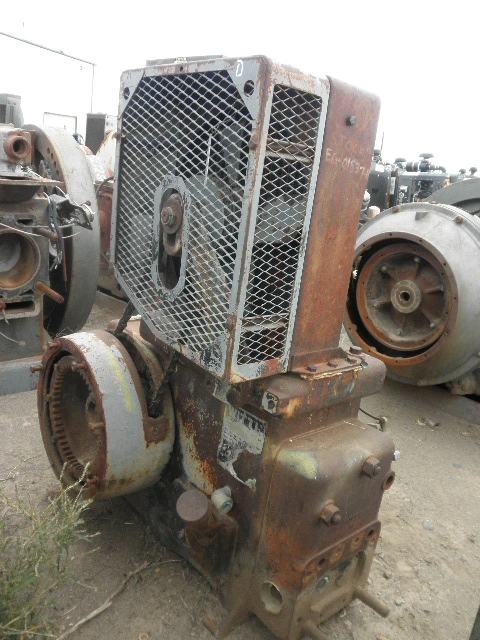 Used OILWELL-WITTE 98-RC Gas Engines | Power Zone Equipment #971587