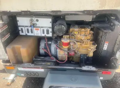 Used 2017 WACKER NEUSON LTN 6 Light Source Equipment Florida US | Truck and Van Outlet #1509223
