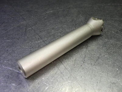 Iscar 12-17.5mm Coolant Thru 60 Deg Chamfer Mill T260 ELN D12-4-C12-05 (LOC2903D)