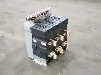 USED EATON MDS6163VEA