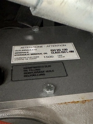 Used IMA _UNKNOWN_ Accumulation Tables Connecticut US | DMC Industries #1468896