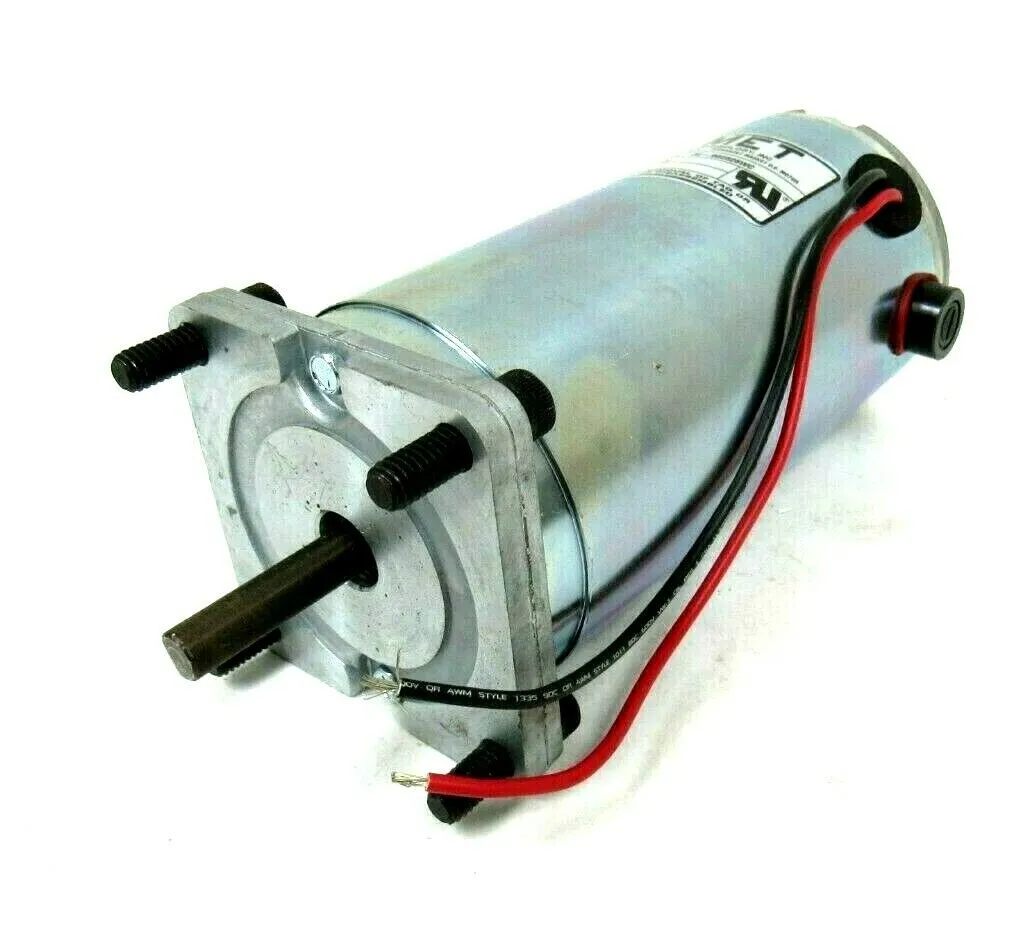NEW MINNESOTA ELECTRIC 3C-902525WC MOTOR 90VDC 0007684 3C902525WC